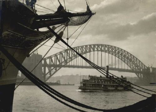 Cazneaux 2